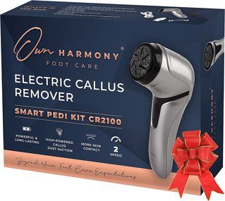 5 Electric Callus Remover Foot File Reviews post thumbnail image