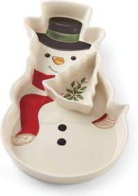 Lenox Holiday Dinnerware Collections