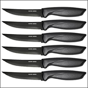 knives set for kitchen