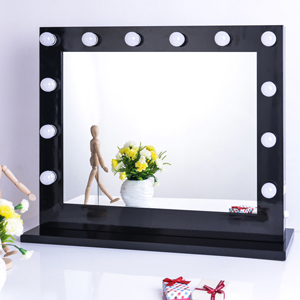 hollywood vanity mirror