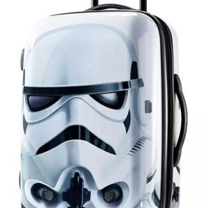 Stormtrooper Luggage – Star Wars – American Tourister – Small