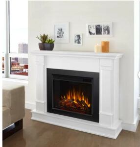 Best 7 Indoor Fireplaces