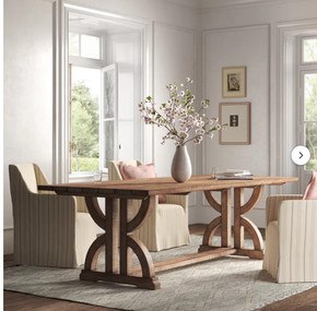Best 8 Dining Tables
