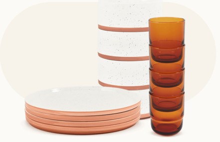 The 8 Best Dinnerware Sets for 2022