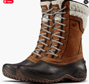 Top 5 Rated Women's Snow Boots