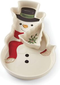 Lenox Holiday Dinnerware Collections
